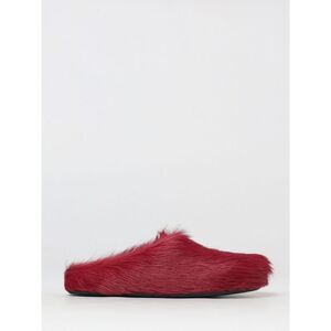 Marni Shoes Men Red